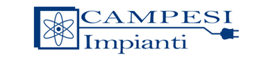 logo Campesi impianti